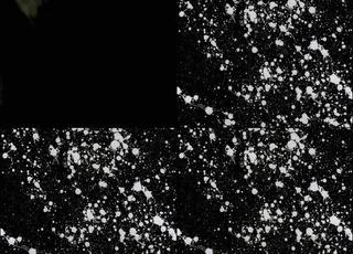 墨水泼溅高清素材图片