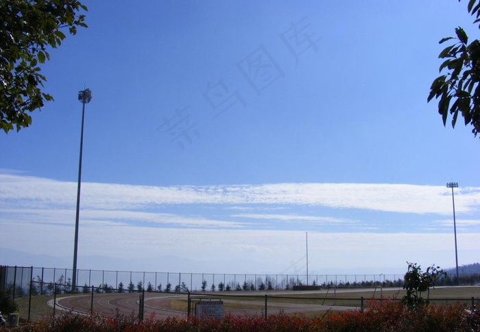 云朵图片