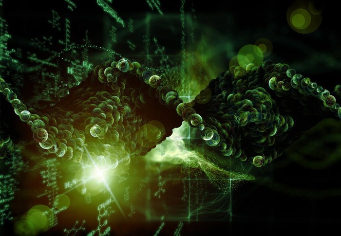 化学分子结构图片