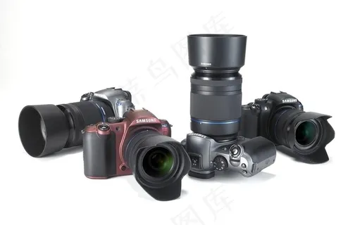 三星相机素材图片