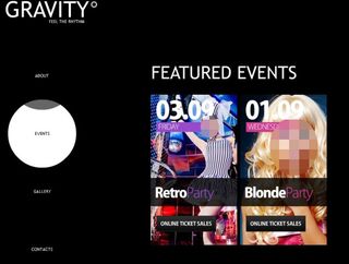 欧美动感音乐flash