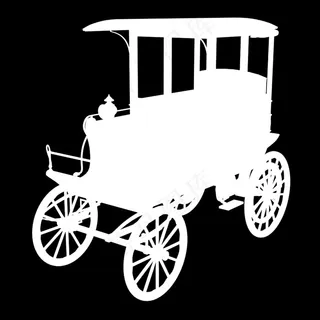 Woods Station Wag...