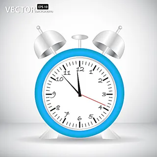 卡通闹钟 卡通闹钟