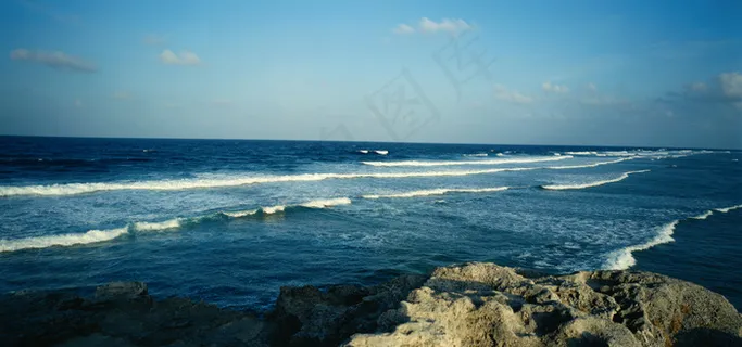 海天相连图片 海天相连图片