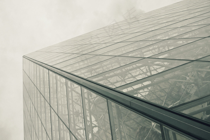 写字楼设计图片