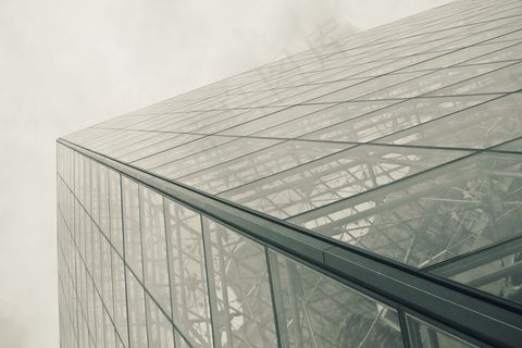 写字楼设计图片