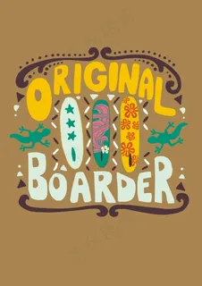 T恤图案设计图文组合英文字体