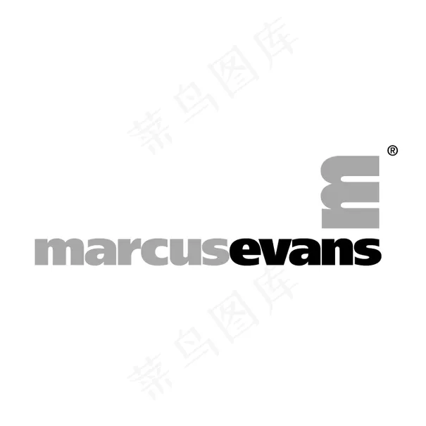 马库斯-伊万斯eps,ai矢量模版下载