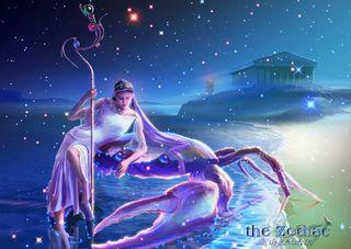 KAGAYA加贺谷穰唯美十二星座巨...