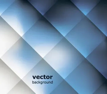 矩形方格背景矢量素材