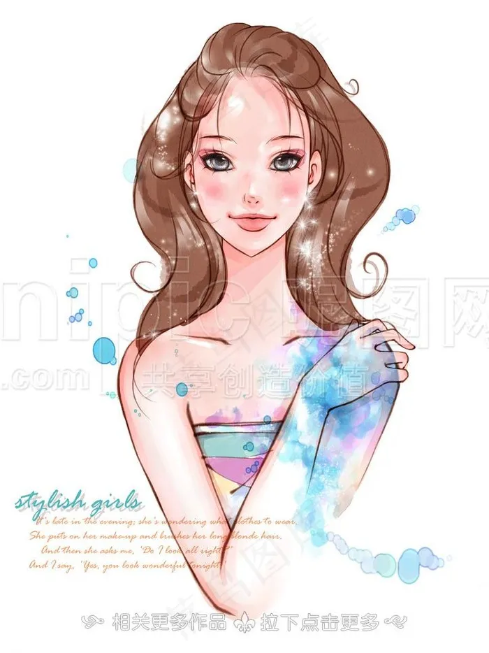 花卉相框图片(3508X4961(DPI:300))psd模版下载