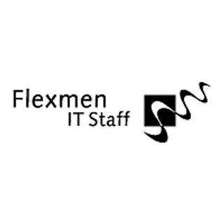 flexmen IT人员