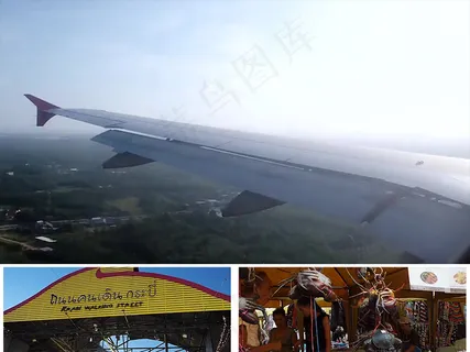 泰国甲米旅游宣传片