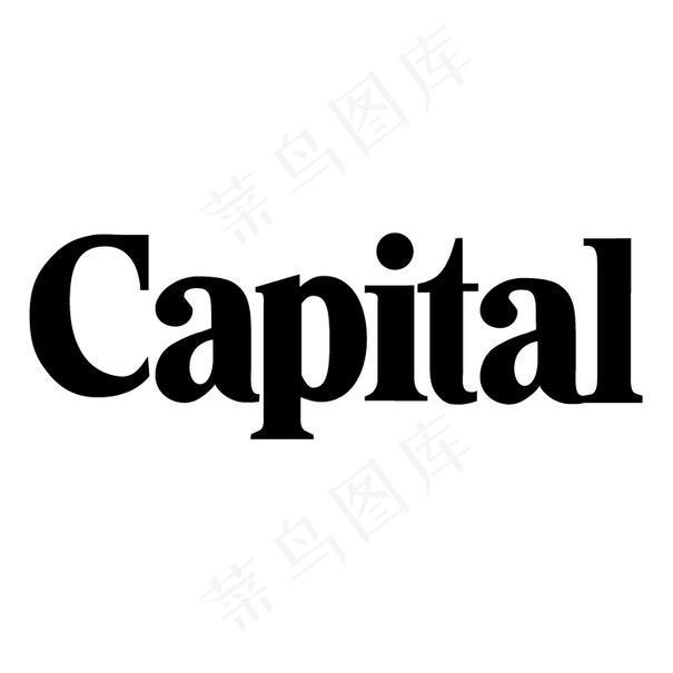 资本eps,ai矢量模版下载