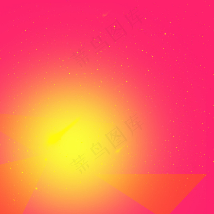 节日促销模板