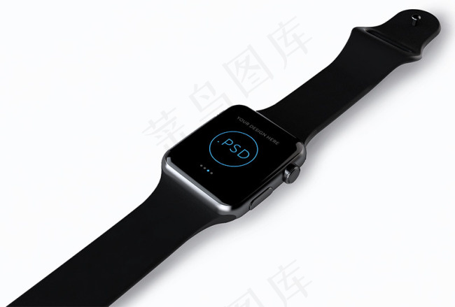 苹果手表焦点图代码