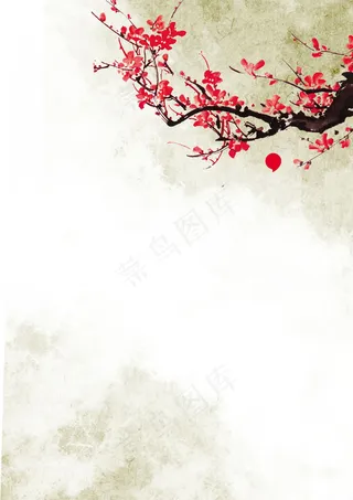 复古纸背景设计