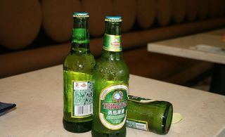 自拍饮料酒水图片