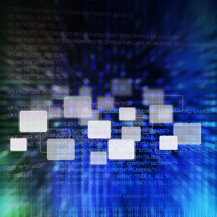 数字程序代码和按钮的背景 数字程序代码和按钮的背景