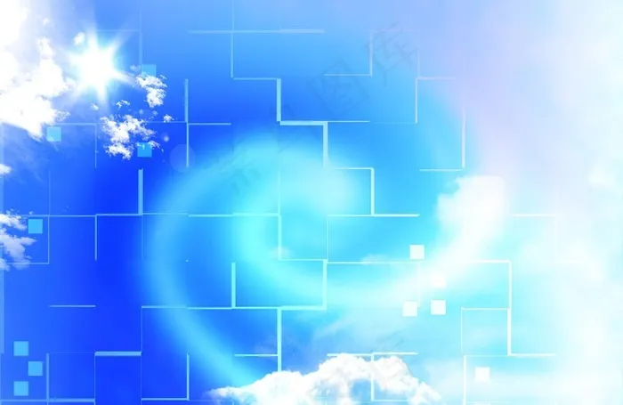 天空图片