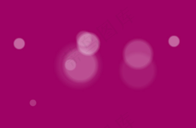 两款梦幻光晕flash动画