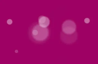 两款梦幻光晕flash动画