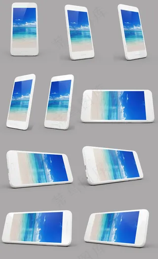 HTCA9l智能手机样机