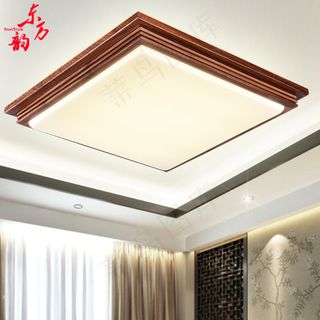 木艺灯原创主图设计系列