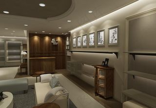 品牌方案效果图图片