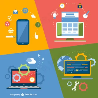 在线应用技术设备