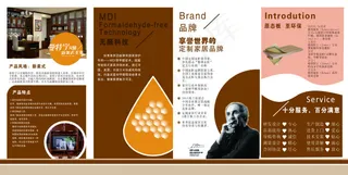 好莱客广告设计