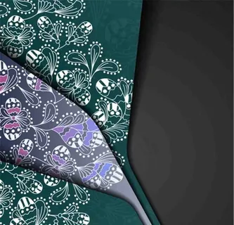 花纹矢量背景素材