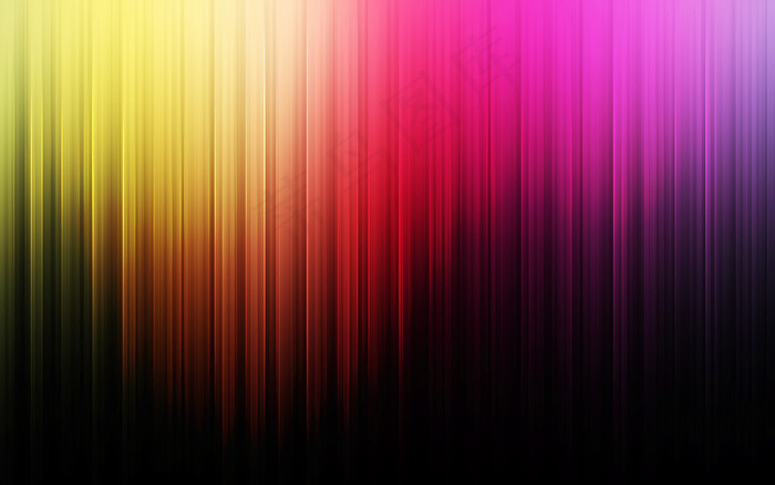 淡雅舒适彩色背景