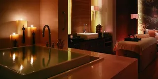 spa会所包厢图片