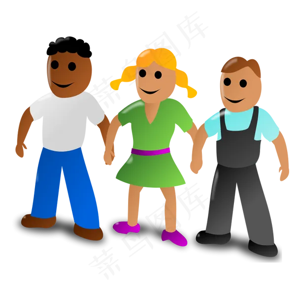 马丁路德金日图标