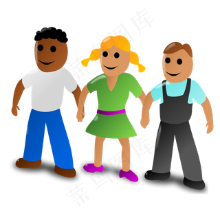 马丁路德金日图标