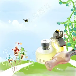 儿童护肤水 儿童护肤水