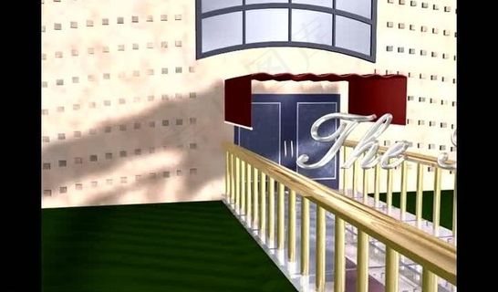 婚礼视频素材图片