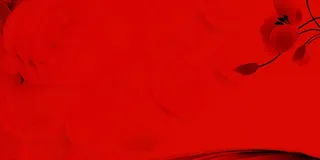 红色背景图片
