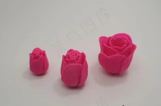 周年纪念的玫瑰