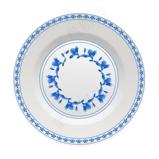 青花瓷盘子手绘盘子免扣盘子青花瓷盘子手绘盘子免扣盘子
