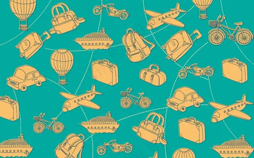 世界旅游卧室客厅儿童背景墙 世界旅游卧室客厅儿童背景墙