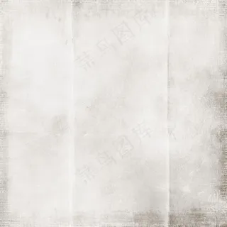 高清复古纸张褶皱底纹背景素材