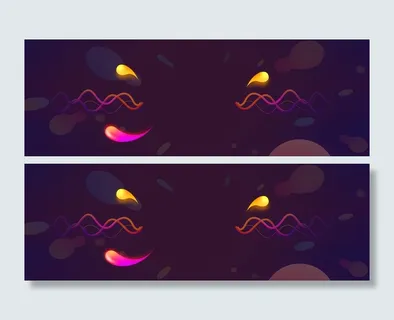 科技企业公司网站banner模版 科技企业公司网站banner模版