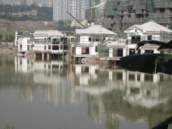 楼盘建筑图片