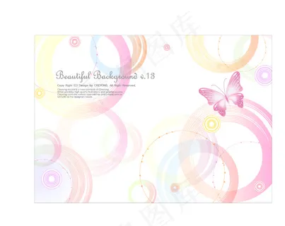 简洁背景 简洁背景