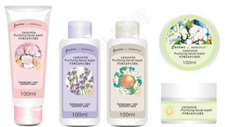 化妆品包装图片