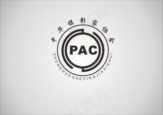 中华摄影图标设计