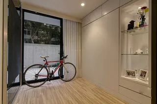 概念空间设计素材