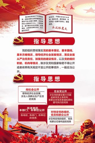 不忘初心牢记使命挂画展板